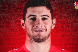 Con el permiso de la FIFA Alario finalmente debutar&aacute; en el Bayer Leverkusen