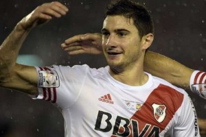 Los 5 mejores goles de River en la Copa Libertadores