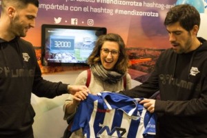 Carrefour ser&aacute; sponsor de un club de La Liga espa&ntilde;ola