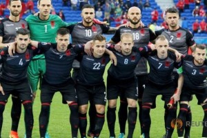 Un jugador de Albania denunci&oacute; arreglos para eliminarlos de la EURO