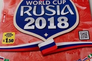 El &aacute;lbum alternativo del Mundial que causa pol&eacute;mica en Per&uacute; 