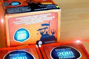 El &aacute;lbum del Mundial ya tiene fecha de lanzamiento