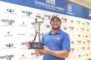 Alejandro Tosti: El peque&ntilde;o gigante argentino