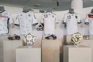 adidas renueva como patrocinador de Alemania y extiende su v&iacute;nculo por m&aacute;s de 60 a&ntilde;os