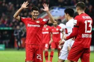 Los 7 argentinos que volver&aacute;n a jugar al f&uacute;tbol gracias a la Bundesliga