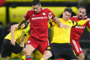 Con una millonaria inversi&oacute;n, Alemania estudiar&aacute; los efectos del deporte en los jugadores retirados 