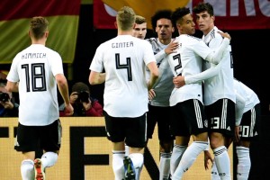 La estricta medida que tom&oacute; Alemania que perjudica al f&uacute;tbol