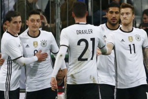 &iquest;Cu&aacute;nto dinero recibir&aacute;n los alemanes como premio por ganar la EURO2016?