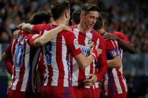 El Atleti de Simeone ya supera los 200 millones de euros en la Champions