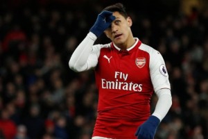 Ins&oacute;lito: Lukaku revel&oacute; el futuro de Alexis S&aacute;nchez a trav&eacute;s de su Snapchat