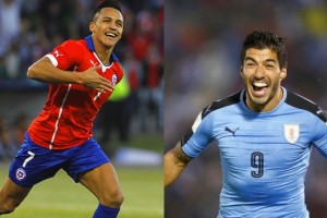  El record goleador de Luis Su&aacute;rez que igual&oacute; Alexis S&aacute;nchez este fin de semana