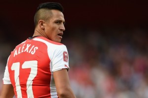Se revel&oacute; el estratosf&eacute;rico salario que pretender&iacute;a ganar Alexis S&aacute;nchez
