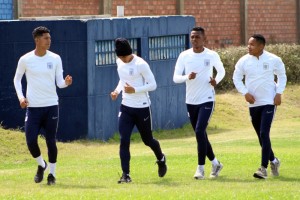 El equipo con la peor racha de la CONMEBOL Libertadores