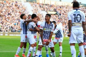 El ambicioso proyecto de Alianza Lima para convertirse en una instituci&oacute;n modelo a nivel sudamericano 