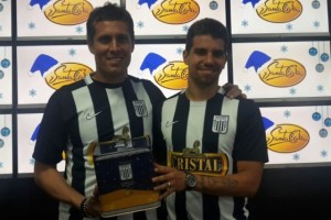 Alianza Lima prepara la Navidad con un producto muy especial