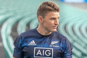 adidas y los All Blacks se suman a la lucha en contra de la contaminaci&oacute;n de los oc&eacute;anos