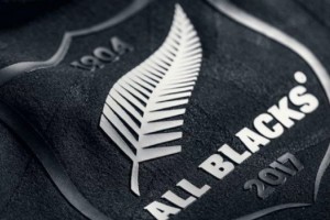 adidas y su nuevo v&iacute;nculo con los All Blacks hasta el 2023