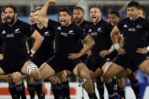 Los All Blacks pierden a uno de sus principales patrocinadores