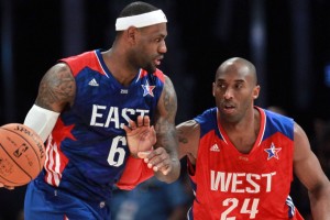 El All Star Game trae novedades para homenajear a Kobe