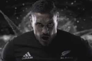 &ldquo;Force of Black&rdquo;, el spot de adidas que muestra todo el poder y la fuerza de los All Blacks