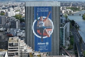 Allianz amplía su colaboración con el Comité Olímpico Internacional hasta 2032