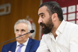 La medida del f&uacute;tbol espa&ntilde;ol que afectar&iacute;a a dos clubes de la Superliga