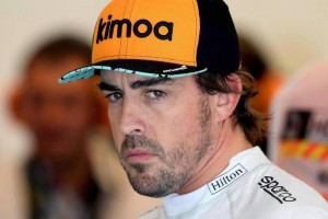 El Dakar 2020 en la agenda de Fernando Alonso