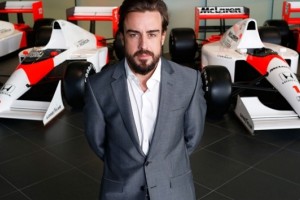 Fernando Alonso renunció al GP de Mónaco para correr la Indy 500