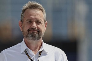 Alpine tiene nuevo director general: anunció la llegada de Steve Nielsen