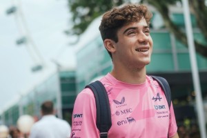 ¿Por qué Alpine aún no oficializó la continuidad de Franco Colapinto en 2026?