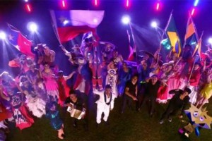 La Copa Am&eacute;rica ya tiene su himno oficial