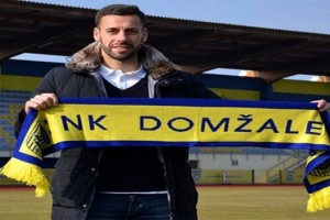 Un futbolista espa&ntilde;ol encontr&oacute; club a trav&eacute;s de una red social