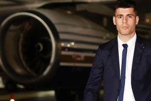 Álvaro Morata consolida su faceta empresarial con ganancias de 2,6 millones de euros