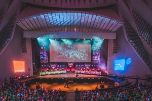 Amazon crear&aacute; la Liga Universitaria de eSports