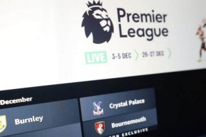 Amazon transmitir&aacute; la Premier League con sonido ambiente