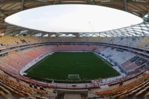 Brasil y Colombia se enfrentarán en el Amazonas