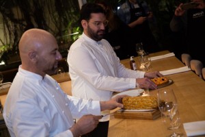 AMD y un evento para ponerle sabor a la innovaci&oacute;n de la mano de Martitegui y Betular