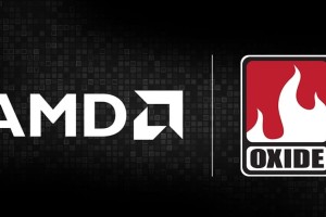 AMD y Oxide Games anunciaron una alianza estrat&eacute;gica 