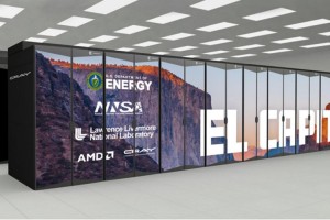 Detalles de la supercomputadora m&aacute;s r&aacute;pida del mundo