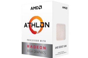 AMD anunci&oacute; la disponibilidad de Athlon&trade; 220GE y Athlon&trade; 240GE
