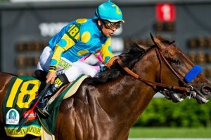 Messi, Bolt, Spieth, Djokovic, &iexcl;y un caballo! entre los nominados al deportista del a&ntilde;o