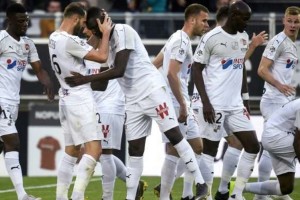 Perdi&oacute; la categor&iacute;a en el escritorio y ahora buscar&aacute; quedarse en la primera divisi&oacute;n