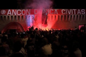 El Ancona 1905 ser&aacute; el primer club italiano administrado por los hinchas