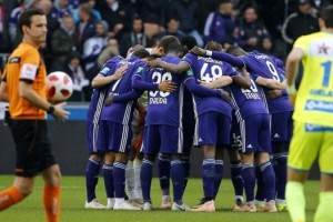 El presidente del Anderlecht bloquea el pago a todos los representantes de futbolistas