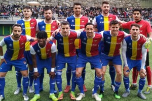 El equipo que logr&oacute; dos ascensos en un a&ntilde;o