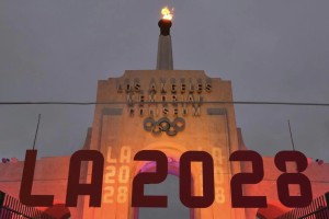 Los Ángeles 2028 revela su calendario y un “Súper Sábado” con 26 finales