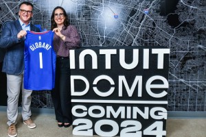 Los Ángeles Clippers publicaron los resultados de su alianza con Globant