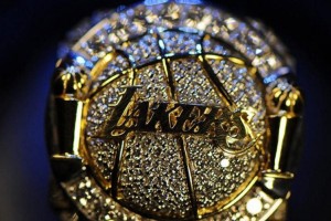 El ex astro de la NBA que subastar&aacute; cuatro anillos de campe&oacute;n con fines ben&eacute;ficos