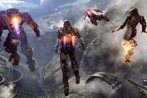 Anthem VIP Demo &ndash; &iquest;Diamante en bruto o puro humo?
