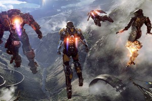 Review &ndash; Anthem: Cr&oacute;nica de una tormenta anunciada 